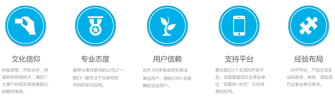 网赢软件是值得托付的小程序开发团队
